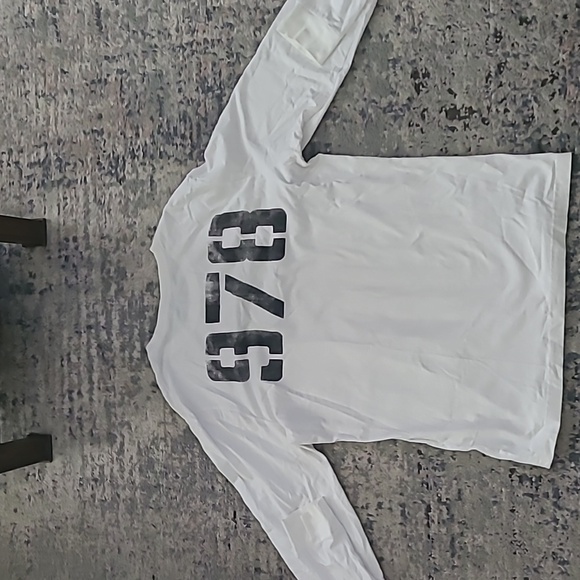 Mens Diesel long-sleeved shirt sz XL - Picture 3 of 6